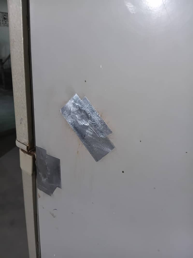 Dawalance Refrigerator

                                                            alt=