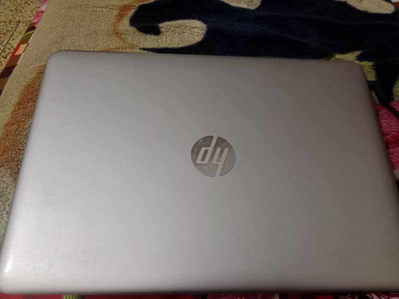 HP ProBook 440 G4

                                                            alt=