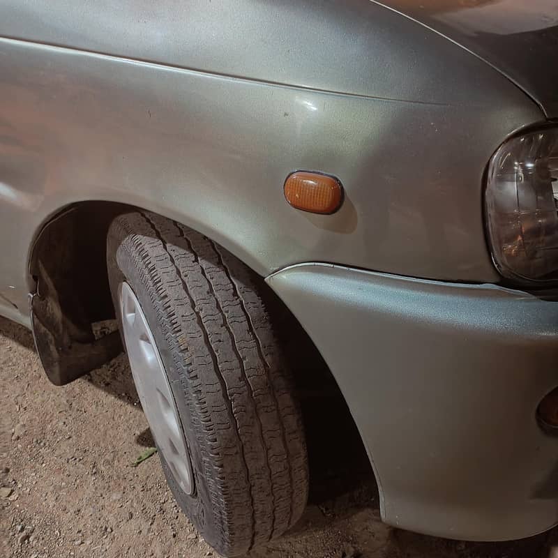 CUORE 2008 MODEL URGENTLY SALE

                                                            alt=