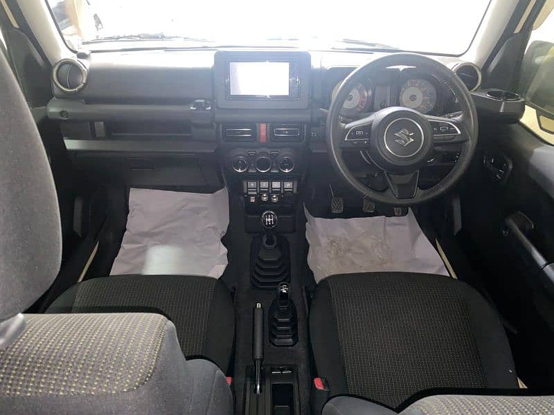 Suzuki Jimny 2023 2025 unregistered

                                                            alt=