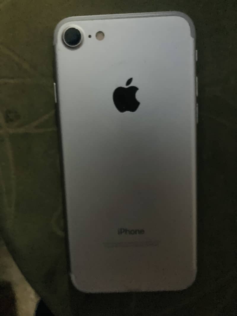 Iphone 7 pta