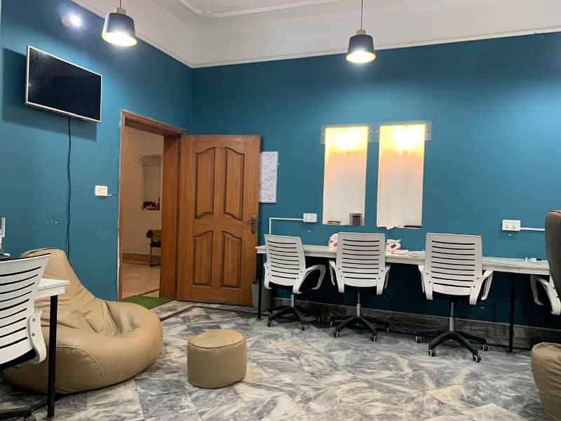 1 KANAL GROUND FLOOR PORTION FOR RENT IN PIA HOUSING SOCIETY NEAR PIA MAIN BOULEVARD . ONLY FOR SALIENT OFFICE. ALL FACILITIES AVAILABLE. ORIGINAL PICS.

                                                            alt=