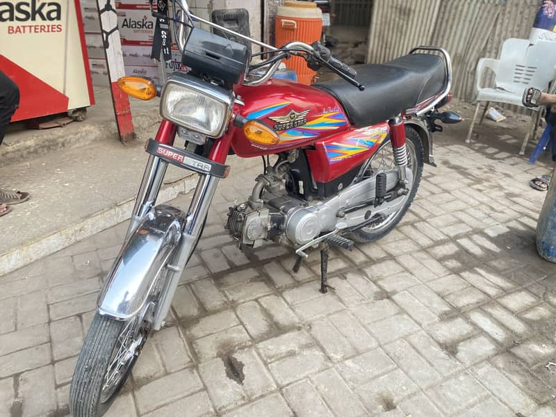 Super star 2021 urgent sale

                                                            alt=