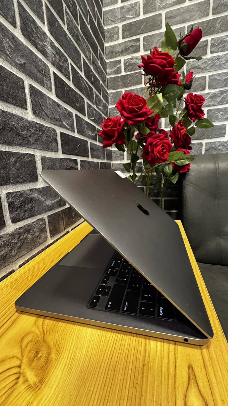 MacBook Pro 2020 M1

                                                            alt=