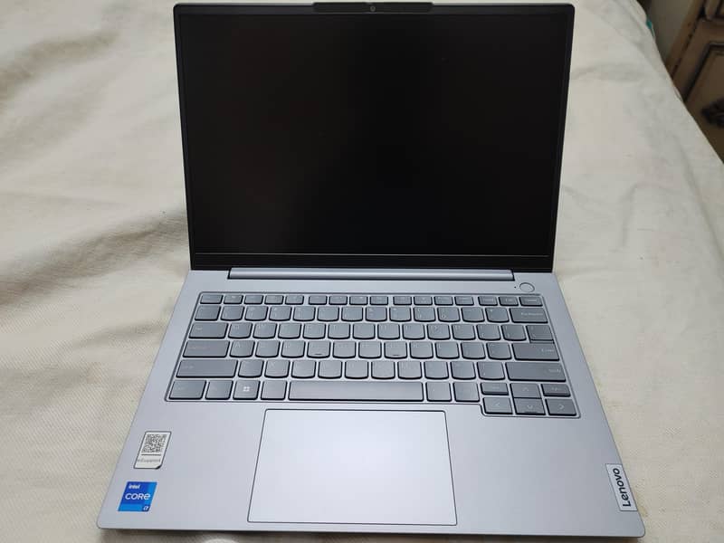LENOVO ThinkBook i7-13th gen

                                                            alt=