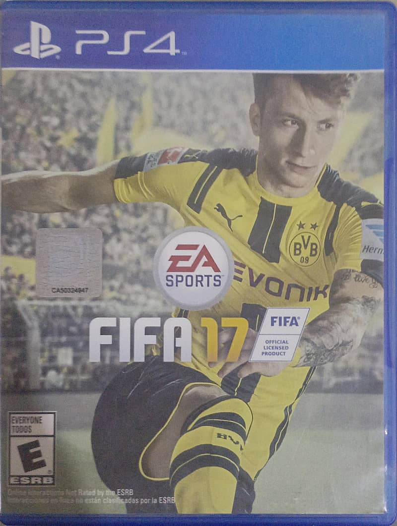 FIFA 17 PS4

                                                            alt=