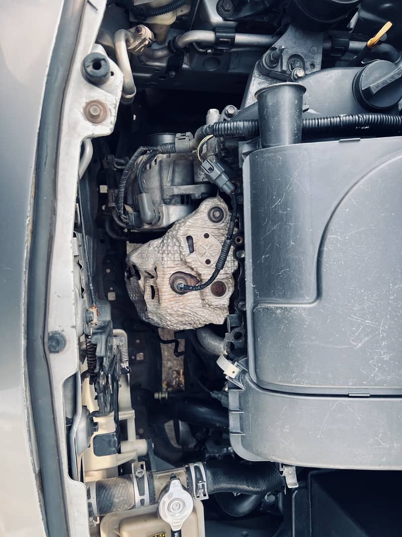 Toyota Vitz B. Intelligent 1.0

                                                            alt=