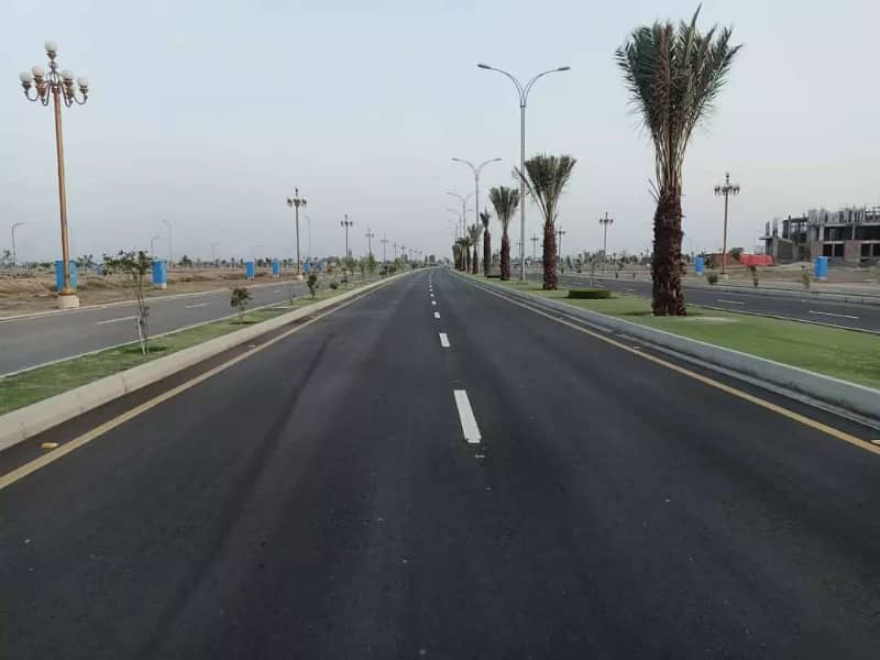 3 Marla Residential Plot Available For Sale In Al Kabir Town Phase-2 Ali Block

                                                            alt=