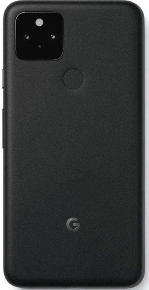 Google Pixel 5

                                                            alt=