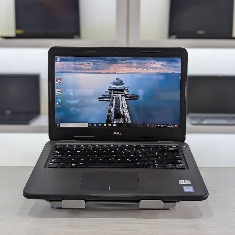 Dell latitude 3310 i5 8th generation 8GB ram 128GB SSD FHD Display

                                                            alt=