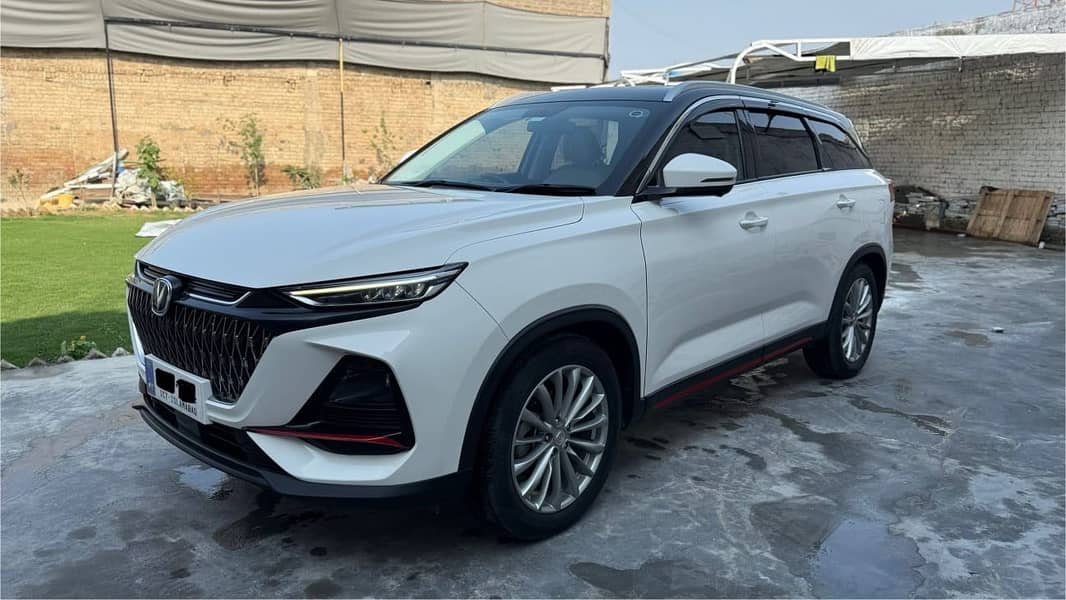 Oshan X7 Future Sense for Sale 2022 Model

                                                            alt=