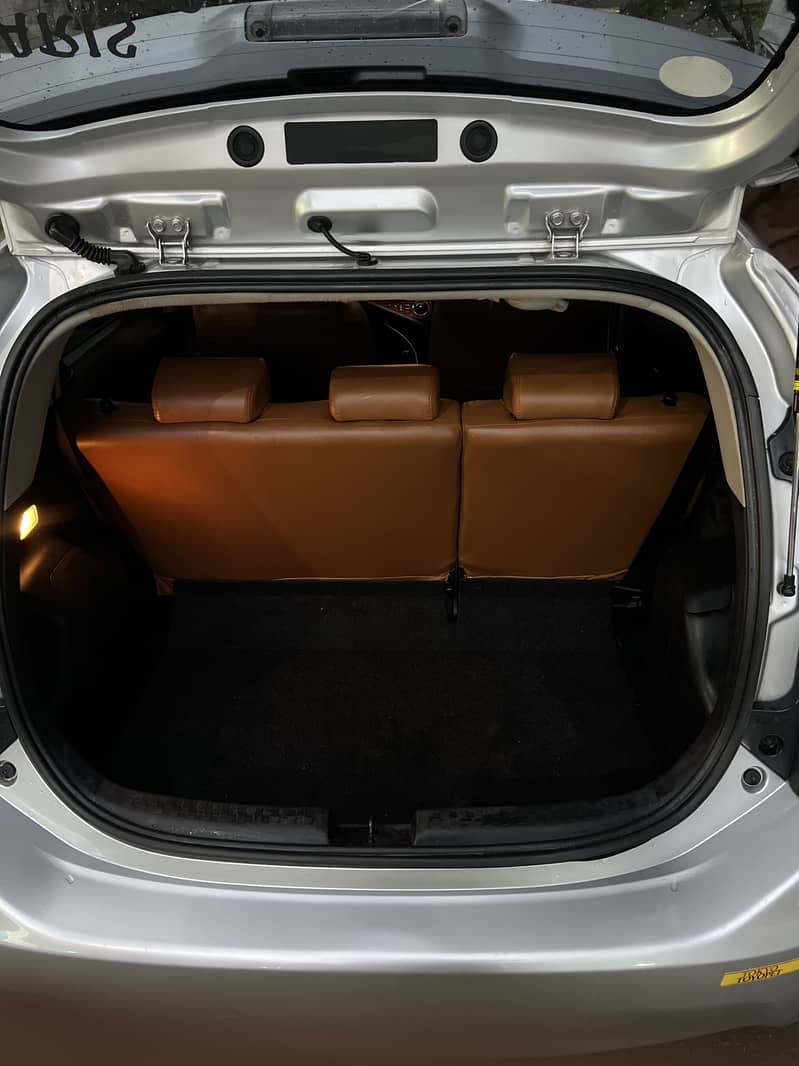 ** Toyota Aqua S Push start 2014 For Sale  for Sale**

                                                            alt=