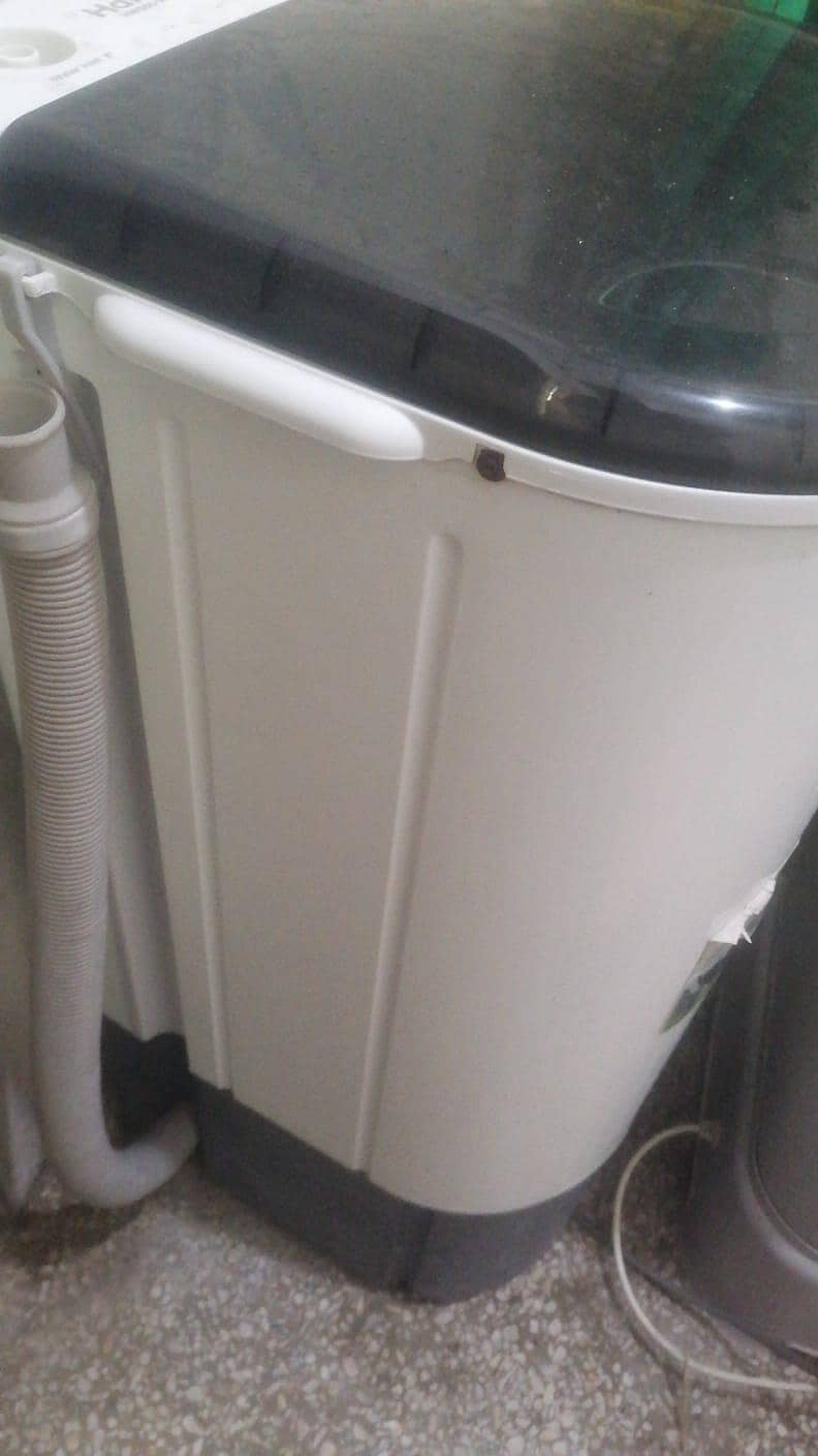 Haier Air dryer

                                                            alt=