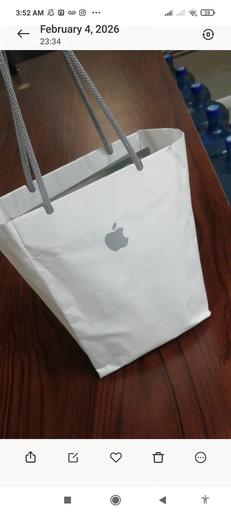 Apple iPhone 17 Pro Max

                                                            alt=