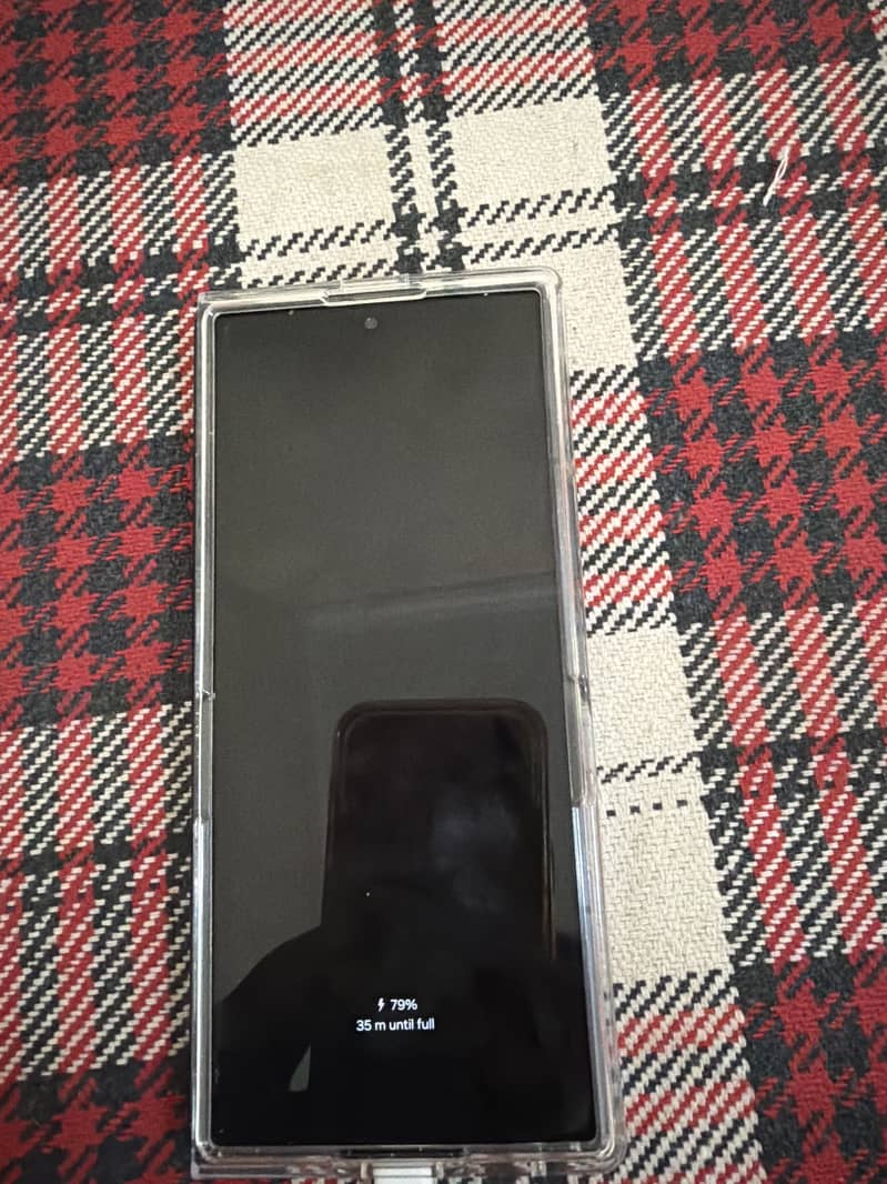 Samsung Galaxy Z Fold | 512GB | Non PTA | Box | Urgent Sale

                                                            alt=