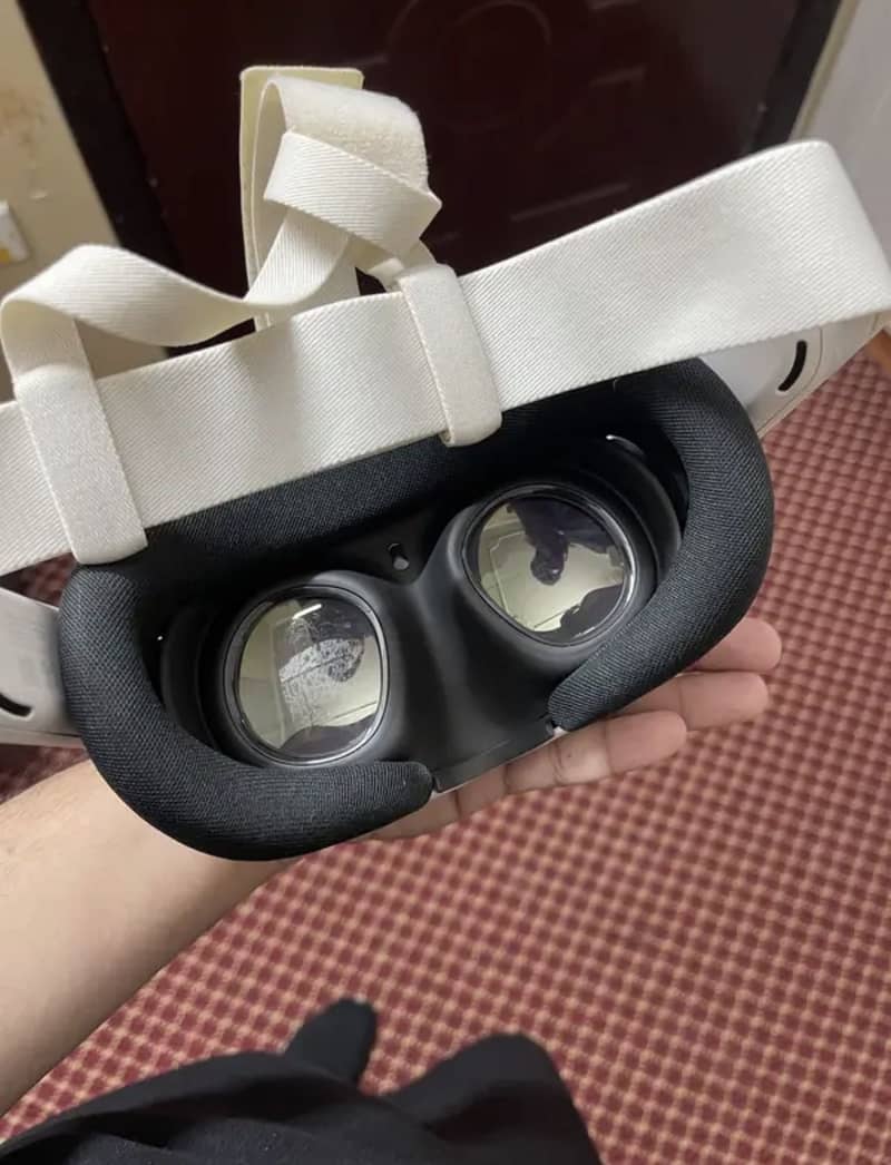 Meta Quest 3 / 512Gb with Bat

                                                            alt=