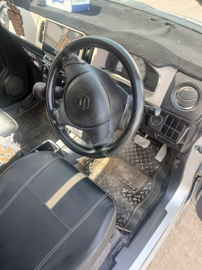 Suzuki Alto 2021

                                                            alt=