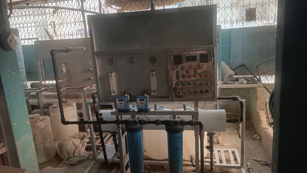 Urgent Ro Plant For Sale | Used Plant For Sale | Water Filter Plant

                                                            alt=