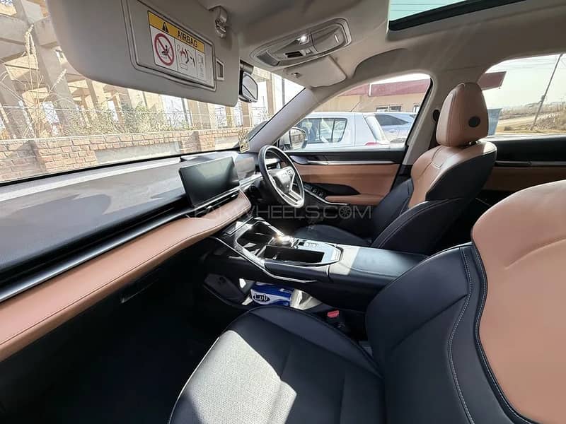 Haval H6 HEV 2024

                                                            alt=