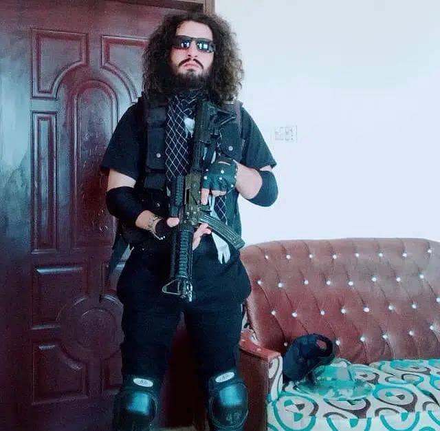 Event Security Guards, SSG Commands, Vip Security Guards

                                                            alt=