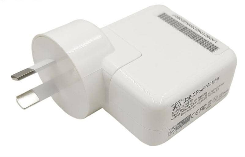 Orignal Apple charger . fast charger . 1 mint 1 percent

                                                            alt=