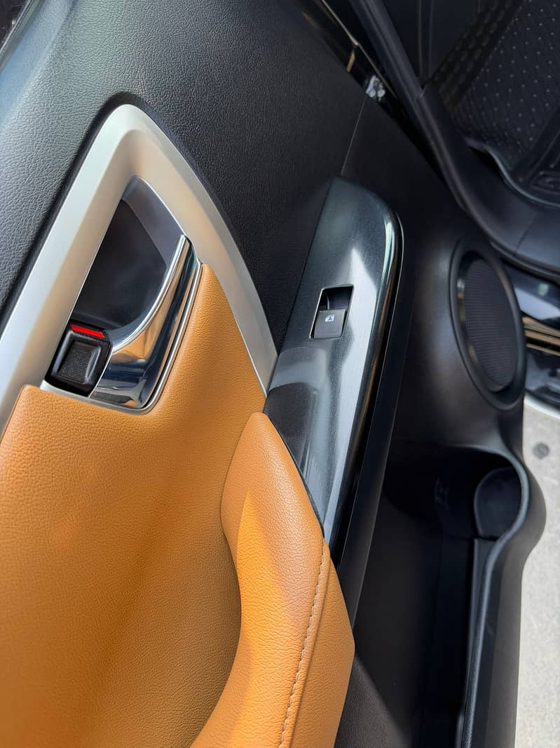 Toyota Fortuner 2.8 Sigma 4 2021 Model Excellent Condition

                                                            alt=