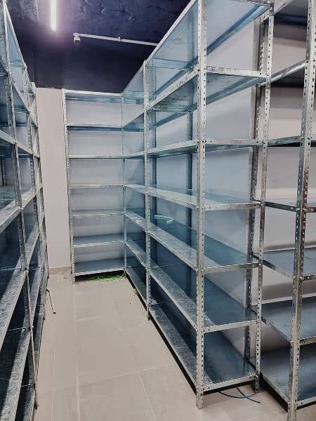 warehouse Racks, heavy racks, display racks, wall mounted racks, file

                                                            alt=