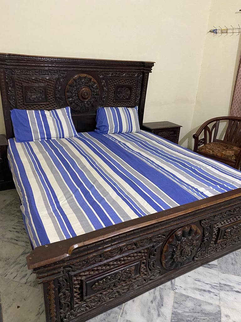 Furnished one room Flats and Offices For Rent

                                                            alt=