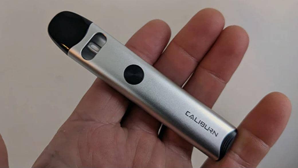 CALIBURN A3 POD SYSTEM / POD/VAPE/FLAVOURS/KOKO PRIME/ARGUS/G2 MINI

                                                            alt=