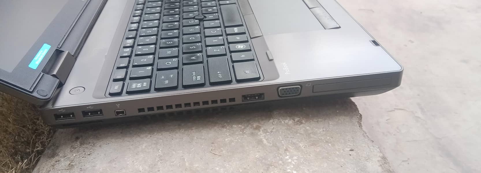 HP CORE i5 NEW CONDITION LAPTOP EVERYTHING OK

                                                            alt=