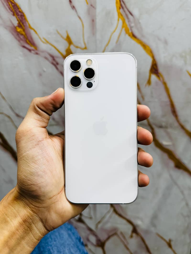 iPhone 12 Pro 128Gb Factory Unlock Excellent Condition

                                                            alt=