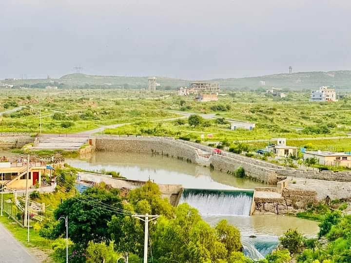 10 Marla Plot For Sale In Wapda Town Islamabad Block A

                                                            alt=