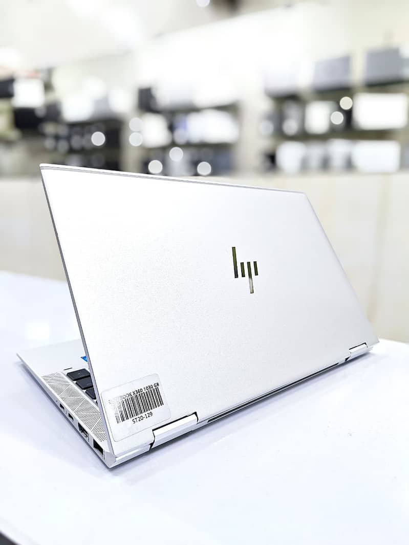 HP EliteBook 1030 G7 | 2in1 laptop 16GB RAM/512GB SSD at ABID COMPUTER

                                                            alt=