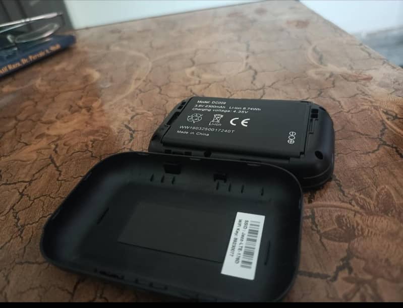 Zong bolt,jazz,ufone,telenor,onic unlocked 4g wifi device03448502692

                                                            alt=