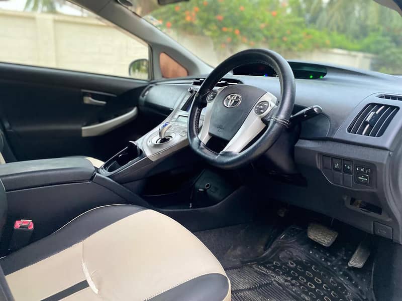 TOYOTA PRIUS S LED

                                                            alt=