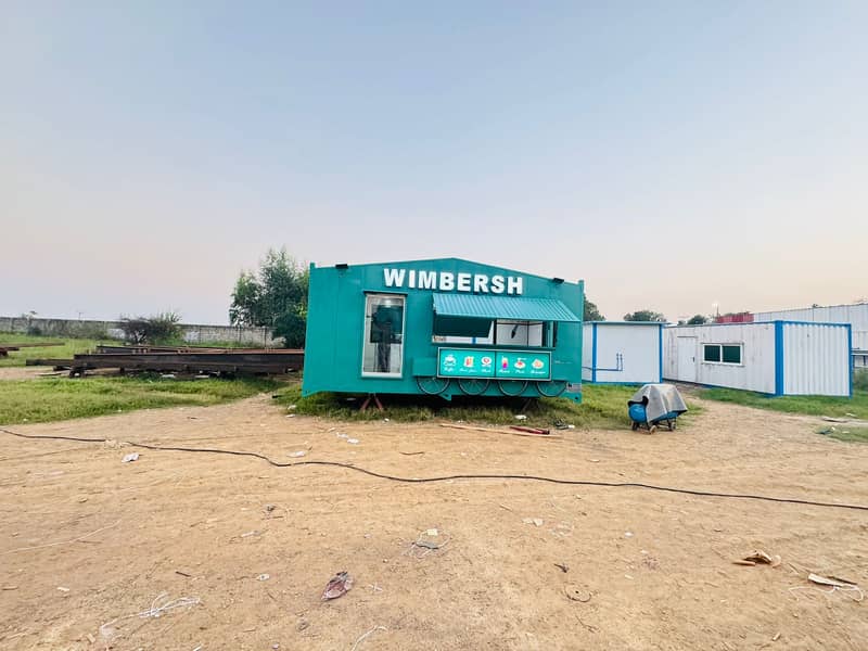 Container office container toilets cafes prefabricated buildings

                                                            alt=