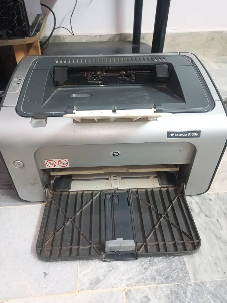 HP Leserjet P1006

                                                            alt=