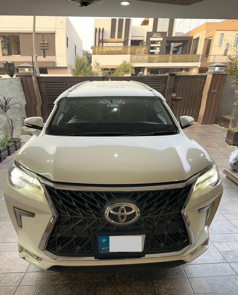 fortuner 2.7 bumper to bumper original

                                                            alt=