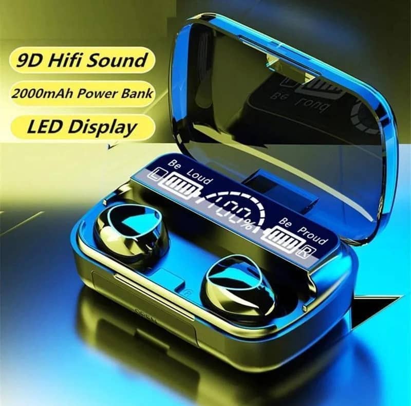 Digital Display Case Earbuds

                                                            alt=