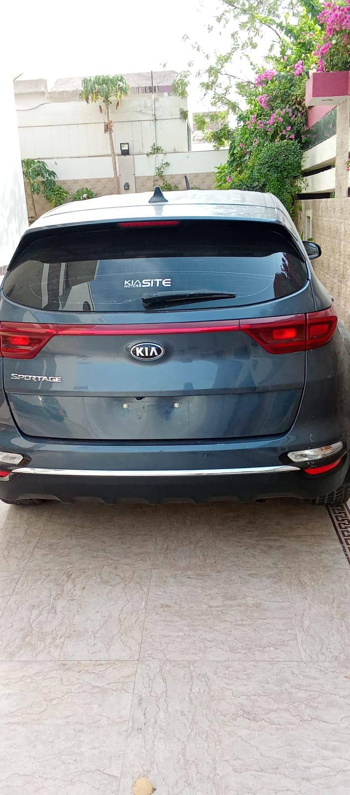 KIA sportage alpha

                                                            alt=