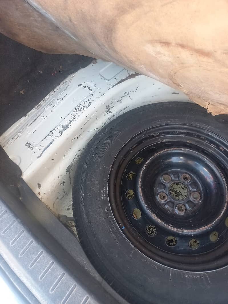 Toyota Corolla XLi VVTi 2011

                                                            alt=