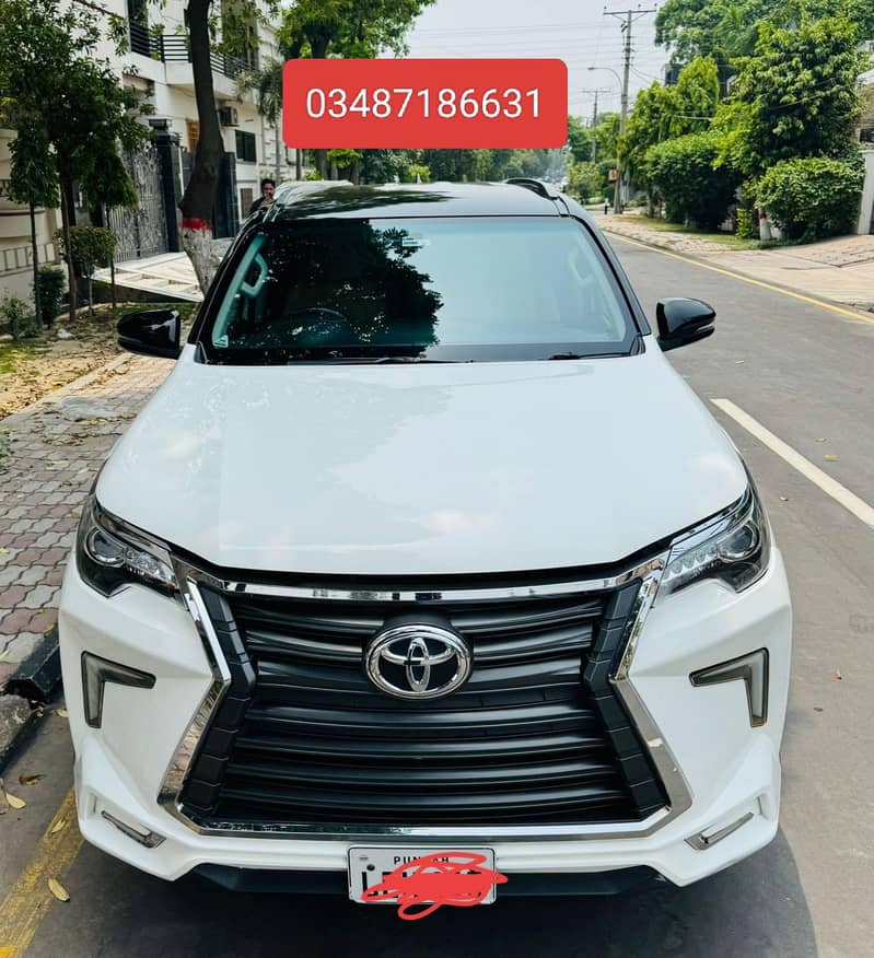 Fortuner Sigma 2.8 Diesel 2018 Model

                                                            alt=