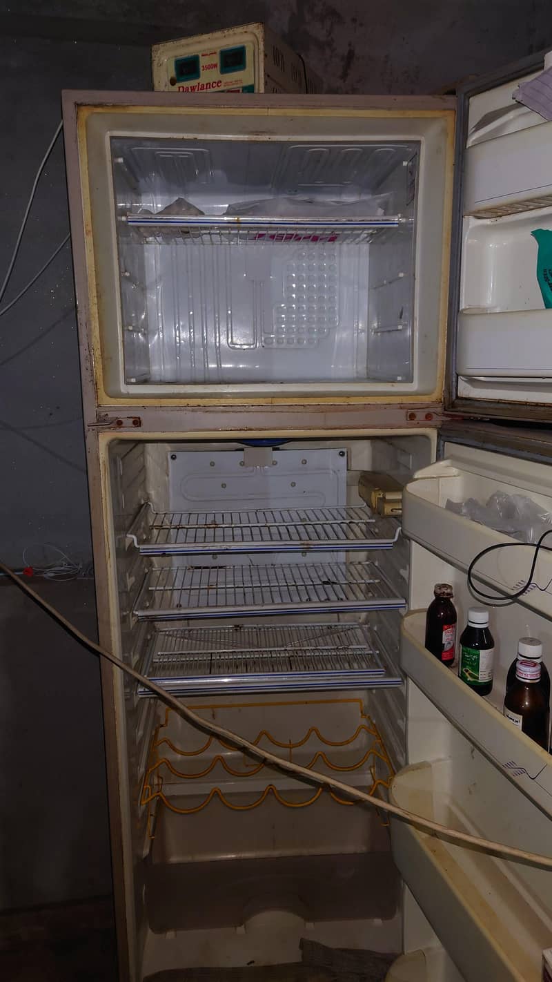 Fridge for Sale Big Size

                                                            alt=