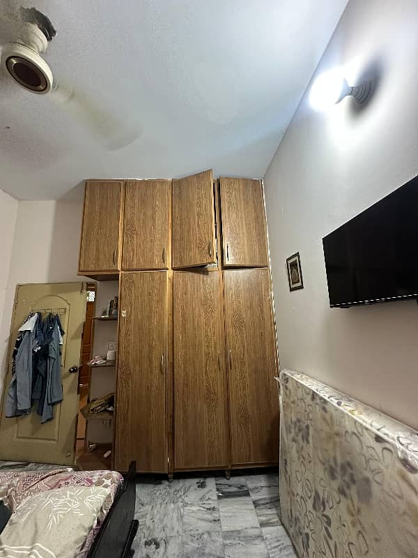 5 Marla Full Furnished Lower Portion For Rent In Johar Town Phase Two Black R3

                                                            alt=