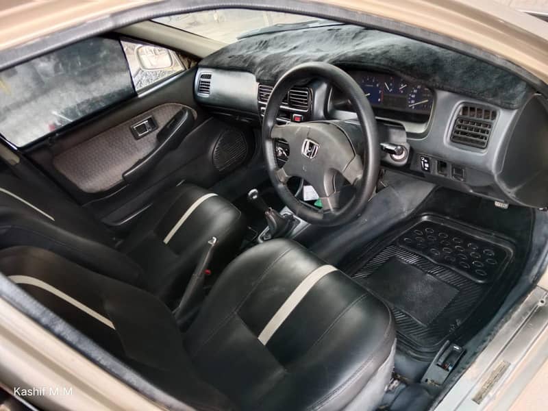 Honda City Exi Model 2002

                                                            alt=