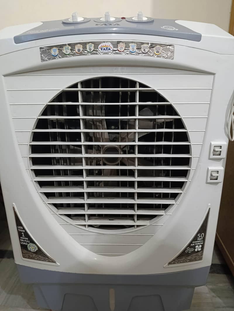 FATA AIR COOLER 99.9 COPER 80 LITERS 03067170995

                                                            alt=