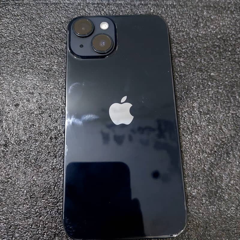 iPhone 14 | 128GB | Full Box | Non PTA | Like New | Urgent Sale

                                                            alt=