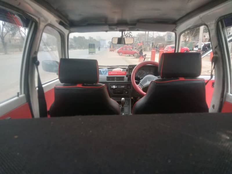 Mehran 2004 model in good condition

                                                            alt=