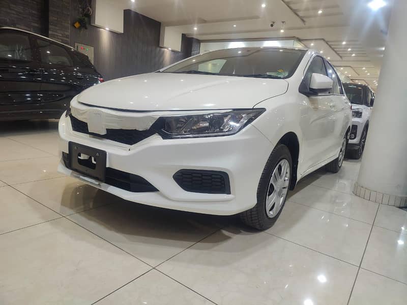 Honda city ivtec 1.2 Auto 2025 zero meter

                                                            alt=