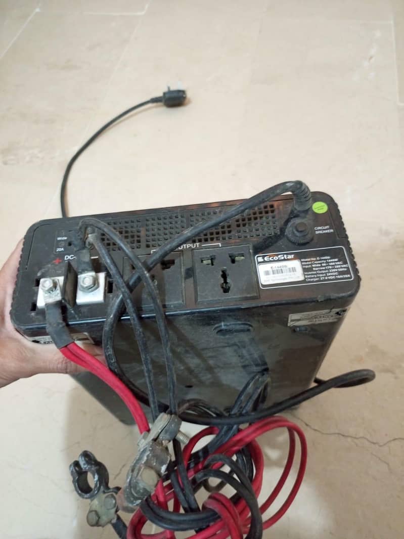 Ecostar 24v ups

                                                            alt=